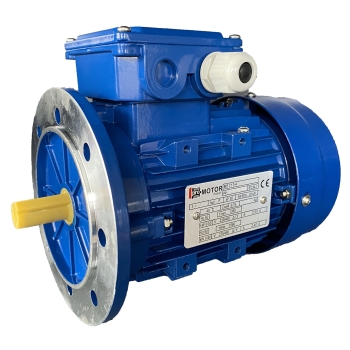 Silnik elektryczny 15kW 1400 obr/min. 160 B5